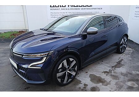 Renault Megane E-Tech EV60 220hp optimum charge Techno 5 Türen