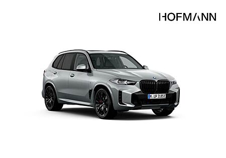 BMW X5 xDrive50e 5 Türen
