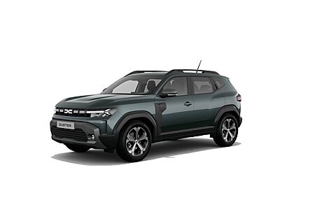 Dacia Duster Eco-G 120 Journey 5 Türen