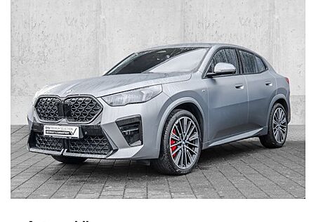 BMW X2 sDrive20i Steptronic DCT 5 Türen