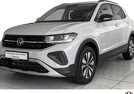 VW T-Cross 1.0 TSI OPF 85 kW Life 5 Türen