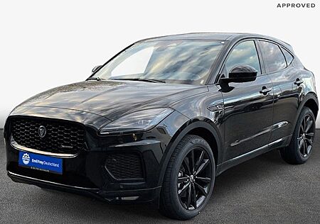 Jaguar E-Pace D200 R-DYNAMIC SE AWD Auto 5 Türen