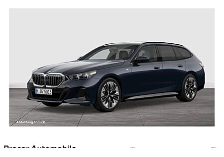 BMW 5er 520i Touring A 5 Türen