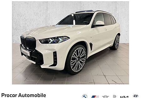 BMW X4 xDrive30d AT 5 Türen
