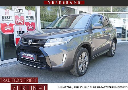 Suzuki Vitara 1.4 BOOSTERJET Hybrid Comfort Allgrip 5 Türen