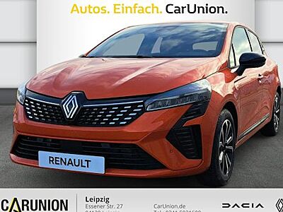 Renault Clio TCe 90 Techno 5 Türen
