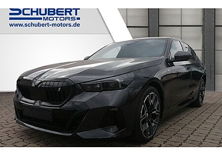 BMW i5 xDrive40 4 Türen