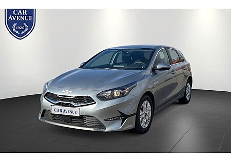 Kia Cee'd Sportswagon 1.5 T-GDI MHEV DCT Ultimate Ed. Sportsw. 5 Türen