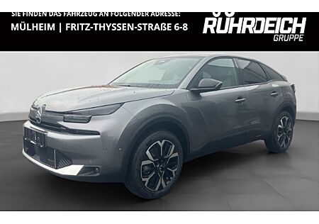 Citroën C4 Hybrid 145 MAX 5 Türen