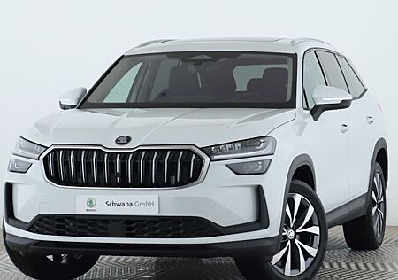 Skoda Kodiaq 2.0 TDI 4x4 142 KW DSG Selection 5 Türen