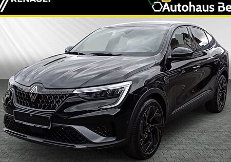 Renault Arkana E-TECH Full Hybrid 145 Esprit Alpine 5 Türen