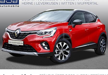 Renault Captur TCe 90 Techno 5 Türen