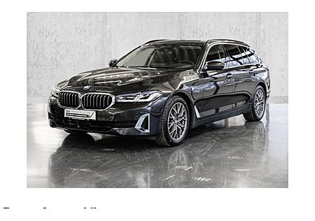 BMW 5er 520i Touring A 5 Türen