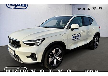 Volvo XC 40 T4 Recharge Plus Bright 5 Türen