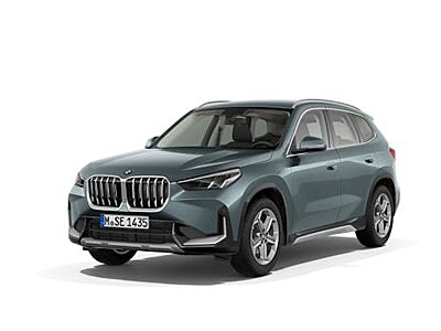 BMW X1 sDrive18i Steptronic 5 Türen
