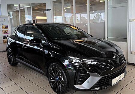 Renault Clio Full Hybrid E-Tech 145 Esprit Alpine 5 Türen