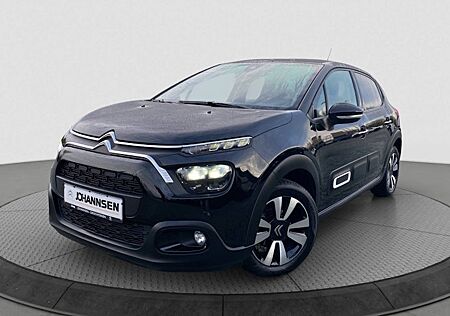 Citroën C3 PureTech 110 Stop&Start ORIGINS 5 Türen