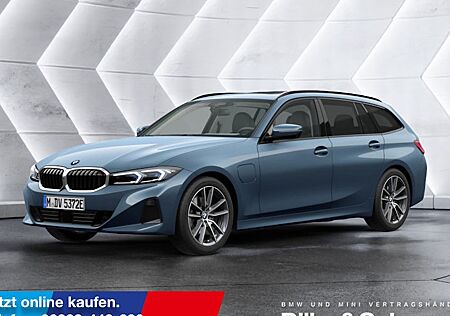 BMW 3er 330e Touring Automatic 5 Türen