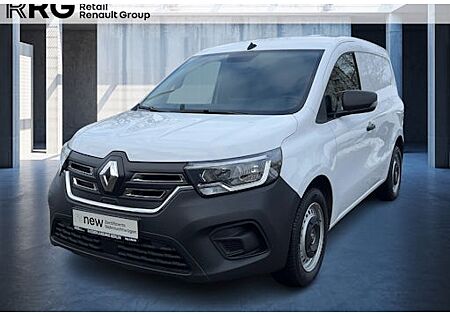 Renault Kangoo E-TECH Start L1 11KW 4 Türen