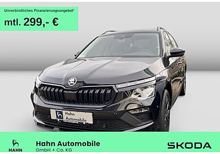 Skoda Kamiq 1.0 TSI 85kW DSG Tour 5 Türen