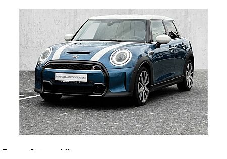 Mini One Countryman Cooper S Classic Trim 5 Türen
