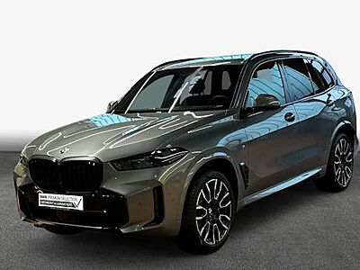 BMW X5 xDrive30d 5 Türen
