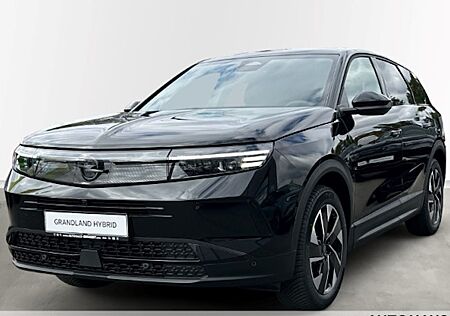 Opel Grandland X Hybrid 107 kW GS eDCT 5 Türen