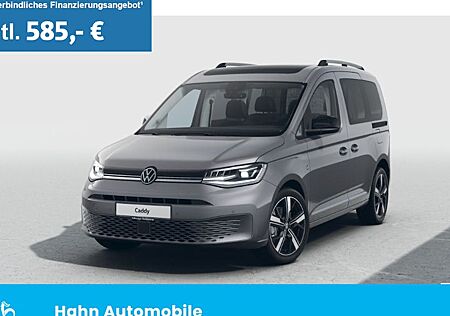VW Caddy 2,0TDI 90kW SCR 4MOTION 5 Türen
