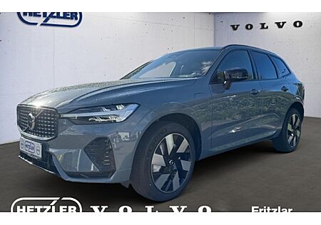 Volvo XC 60 T6 AWD Recharge Plus Dark Auto 5 Türen