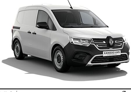 Renault Kangoo E-TECH Advance L1 Comfort Range AC11 4 Türen
