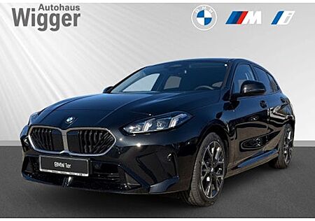 BMW 1er 120 Steptronic 5 Türen