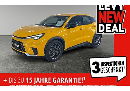 Lexus LBX 1.5 FWD 5 Türen