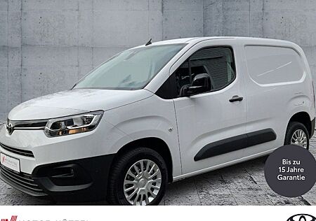 Toyota Pro Ace 1,5-l-D-4D 75kW L2 Meister 4 Türen