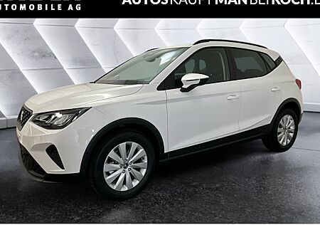 Seat Arona 1.0 TSI 85kW Road Edition DSG 5 Türen
