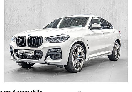 BMW X4 M40i 5 Türen