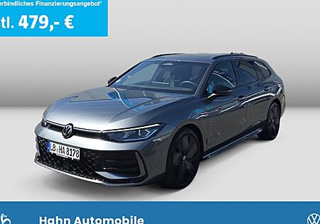 VW Passat 2.0 TDI SCR DSG R-Line 5 Türen