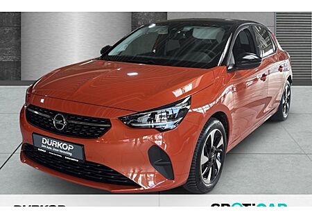 Opel Corsa-e 100kW 5 Türen