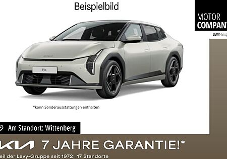Kia Andere 81 kWh 150 kW Earth Frontantrieb 4 Türen