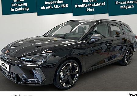 Cupra Leon 1.5 eTSI 110kW DSG Sportstourer 5 Türen