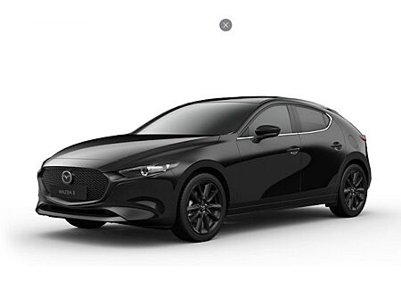 Mazda 3 e-SKYACTIV G 140 Homura 5 Türen