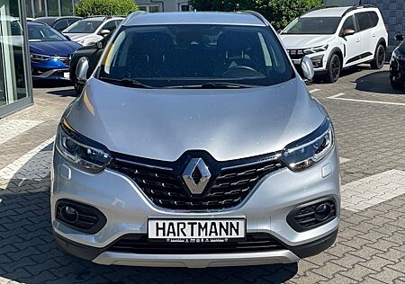Renault Kadjar TCe 140 EDC GPF Limited 5 Türen