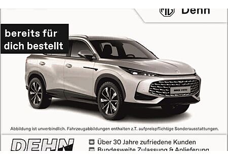 MG HS 1.5T GDI Hybrid+ Luxury 5 Türen