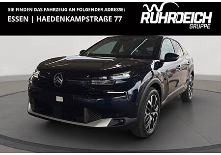 Citroën C4 PureTech 130 S&S MAX EAT8 5 Türen