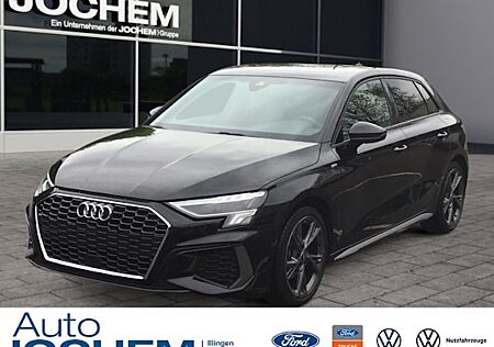Audi A3 35 TFSI S tronic Sportback 5 Türen