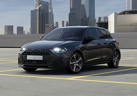 Audi A1 25 TFSI S tronic advanced Sportback 5 Türen