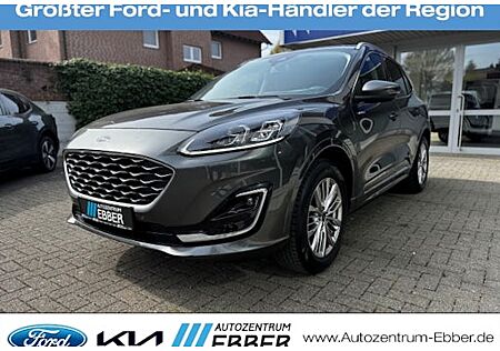 Ford Kuga 2.5 Duratec PHEV Vignale CVT 5 Türen