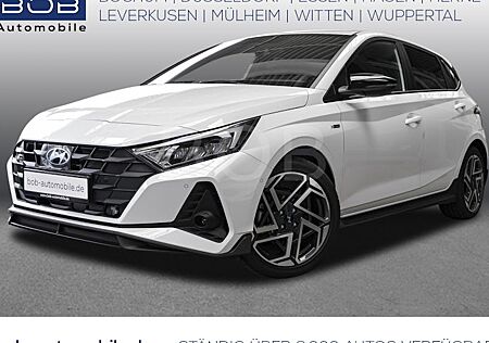 Hyundai Bayon 1.0 T-GDI Prime DCT 5 Türen