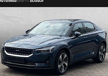 Polestar 2 Long Range Single Motor 5 Türen