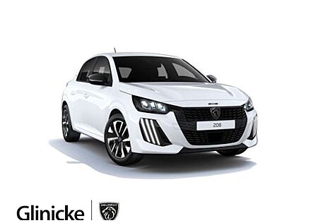 Peugeot 208 Benzin 100 Style 5 Türen