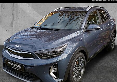 Kia Stonic 1.0 T-GDI 100 48V Spirit DCT7 5 Türen